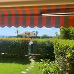 Beau T2 Piscine Parking Prive Apercu * Antibes