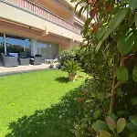 Beau T2 Piscine Parking Prive Apercu Apartman *