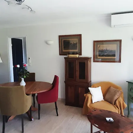 Apartman Beau T2 Piscine Parking Prive Apercu