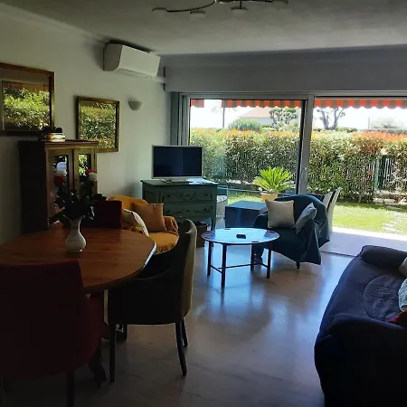 Apartman Beau T2 Piscine Parking Prive Apercu *
