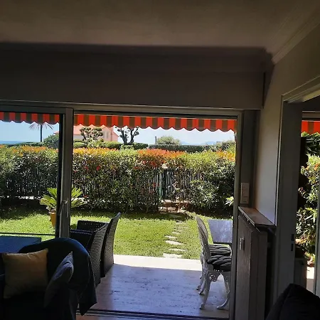 Apartman Beau T2 Piscine Parking Prive Apercu