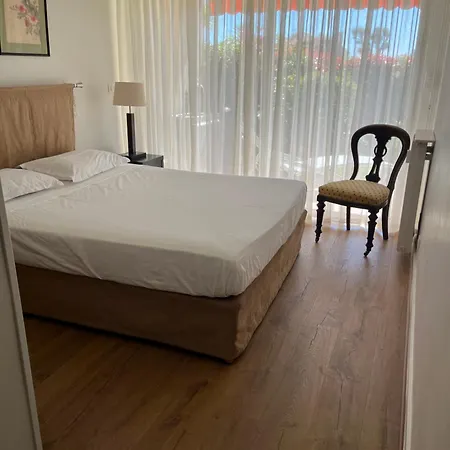 Beau T2 Piscine Parking Prive Apercu Apartman