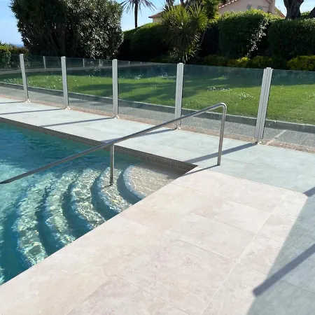Apartman Beau T2 Piscine Parking Prive Apercu