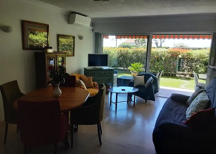 Appartamento Beau T2 Piscine Parking Privé Aperçu *