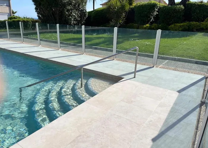 Lejlighed Beau T2 Piscine Parking Prive Apercu